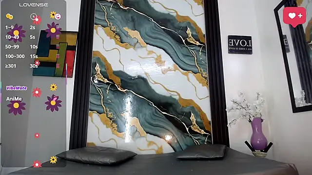 Alondra Wile online show from April 27, 7:11 pm