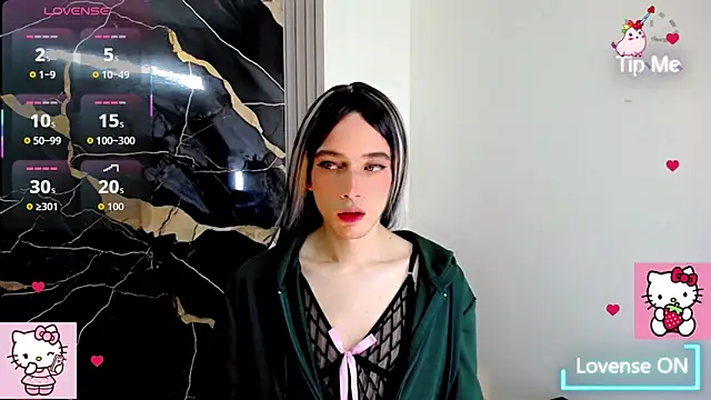 venus exe online show from March 26, 12:29 pm