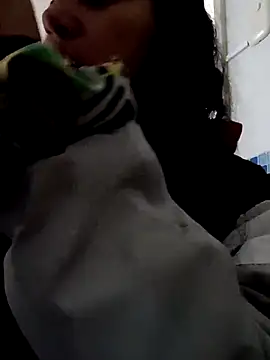 LunaDamasco online show from April 25, 3:20 am