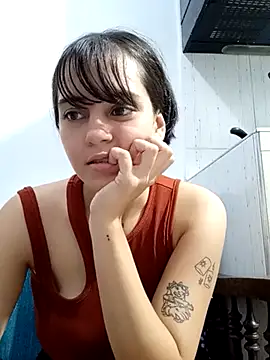 sara cute so online show from April 28, 2:27 am