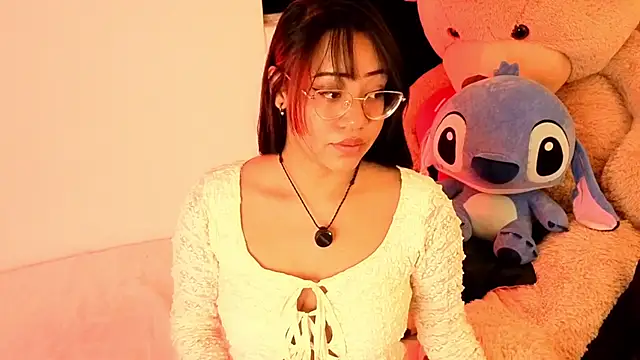 AriaKyle online show from April 30, 2:50 am