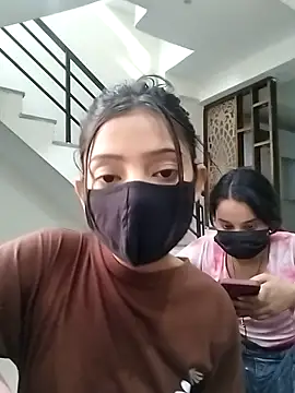 Miss  hotty online show from February 21, 10:16 am