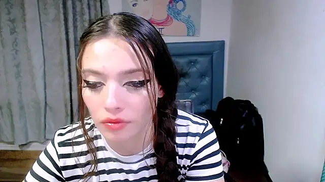 cherrys cherrys online show from April 22, 3:47 am