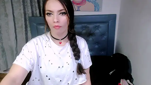 cherrys cherrys online show from April 25, 5:43 am