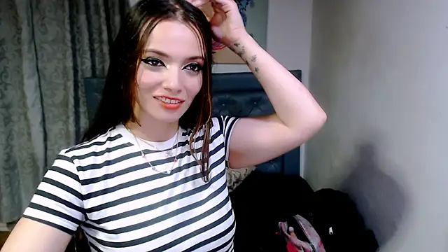 cherrys cherrys online show from April 28, 3:54 am