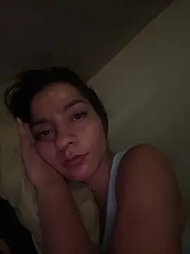 yesica2507 online show from March 6, 5:41 pm