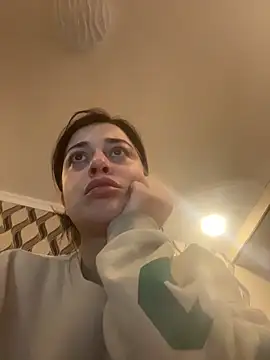  AnChous  online show from April 5, 9:14 pm