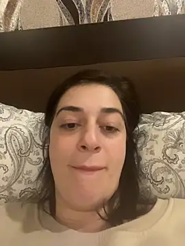  AnChous  online show from April 13, 9:48 pm