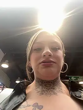 Eliee Roth online show from March 6, 8:37 pm