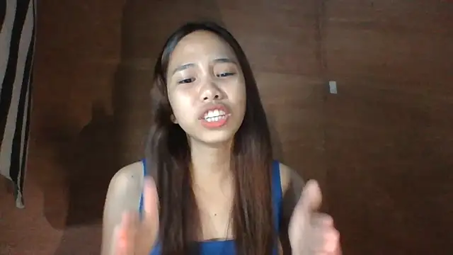 JackyPetite27 online show from March 9, 11:35 am