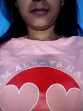 Nimisha-Basu online show from February 25, 5:06 am