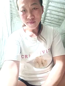 jangcute11 online show from April 5, 4:28 pm