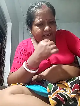 Sexy-Aliya online show from April 28, 5:50 pm