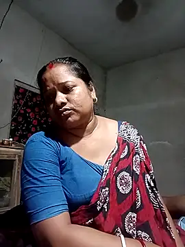 Sexy-Aliya online show from April 4, 4:17 pm