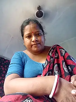 Sexy-Aliya online show from April 20, 4:48 am