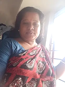 Sexy-Aliya online show from April 18, 6:38 am