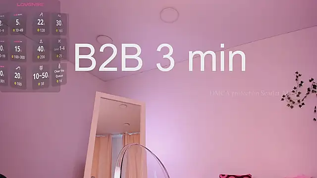 Scarlet Muse  online show from March 31, 12:27 pm