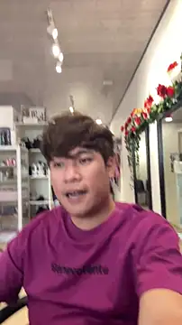 ximenquintana online show from March 18, 5:23 am