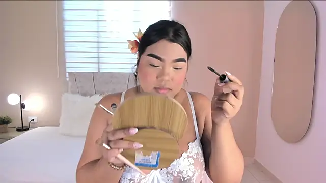 Shelsy joys online show from April 27, 12:46 pm