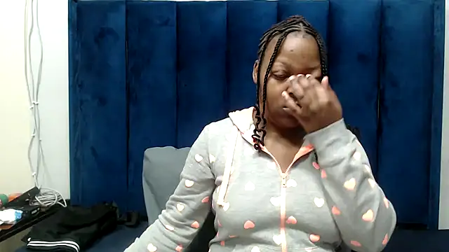 CrazeAss online show from April 24, 6:33 pm