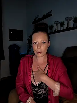 ZaramourXMrX online show from April 28, 7:29 pm