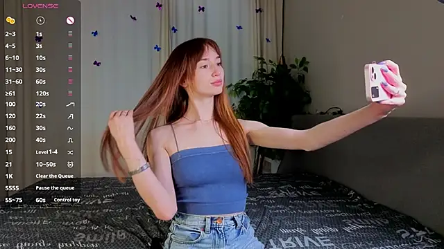 DiaRizer online show from March 11, 1:10 am