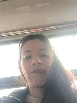 ValentinaRivers online show from April 21, 12:12 pm