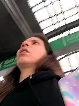 ValentinaRivers online show from April 20, 12:08 pm