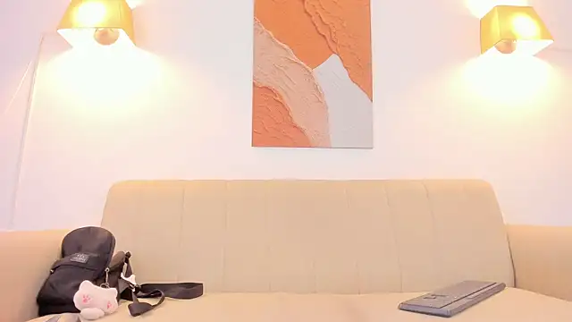 Malika Noor online show from April 21, 2:13 pm