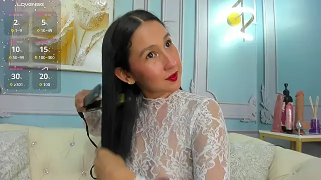 Annipetite  online show from June 4, 9:19 pm