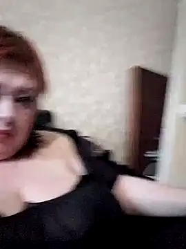 LanaStar345 online show from April 23, 2:08 pm