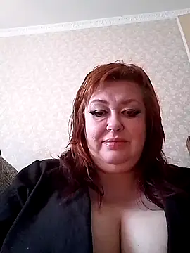 LanaStar345 online show from March 10, 8:40 am