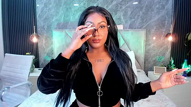 Emma Dancer online show from April 23, 12:29 pm