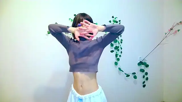 Kate Mooss online show from March 9, 3:37 pm