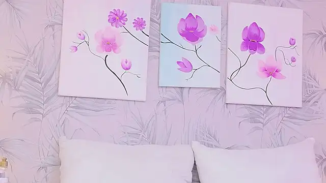 CherryTayloor online show from June 7, 7:04 am