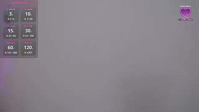 Baby  Velvet online show from March 8, 2:04 am