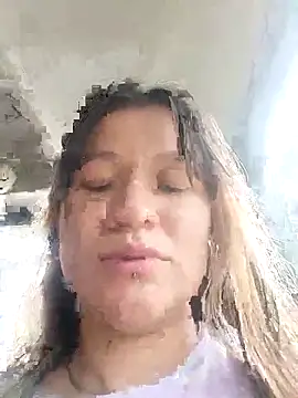 Persefone1331 online show from March 4, 8:04 pm