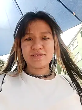 Persefone1331 online show from March 8, 7:18 pm