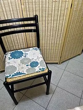 stellina8 online show from April 26, 8:06 pm