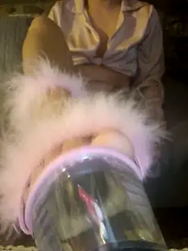 stellina8 online show from April 20, 5:38 pm