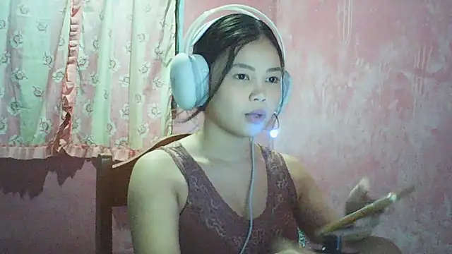 DessertFlower online show from April 25, 3:42 am