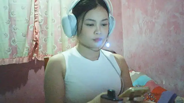 DessertFlower online show from April 24, 3:42 am