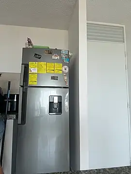 Lilithgomez  online show from March 10, 8:02 pm