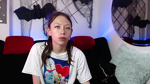 ChloeSweetSin online show from February 26, 1:32 pm