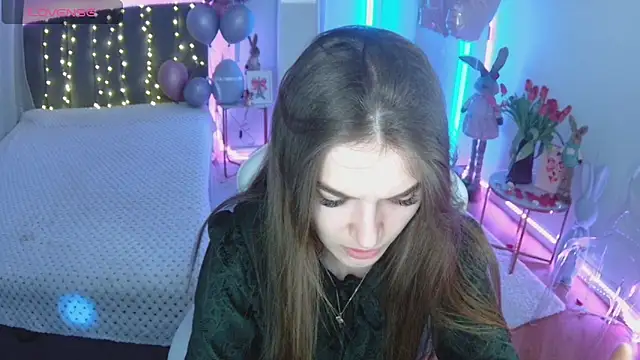 Ann Wood online show from March 12, 7:55 am