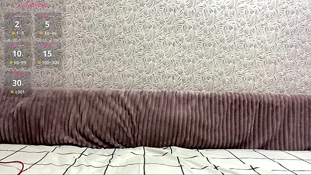 Tina Gianni online show from March 7, 5:09 pm