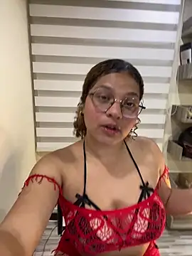 KendyLove  online show from April 27, 1:35 am