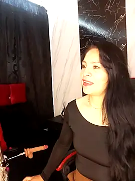 SofiaMoreno  online show from April 21, 2:24 pm