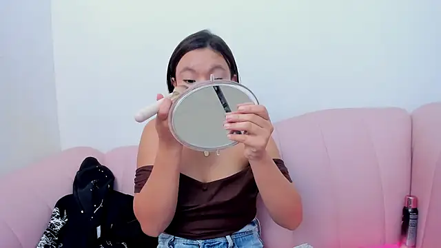 AsianSlut  online show from June 24, 3:16 am