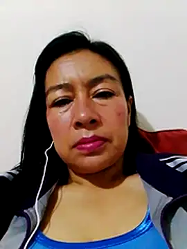 Samanta gonzales online show from February 23, 8:03 am